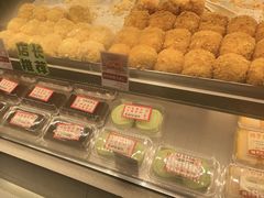 -彭记优口(王府井购物中心店)