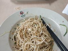 -李先生牛肉面大王(东铁营店)