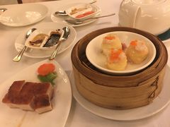-葡京日丽(澳门葡京酒店)