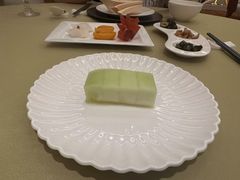 -湖影中餐厅·南京金茂威斯汀大酒店