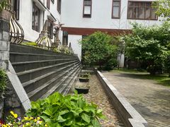 -九华山聚龙大酒店