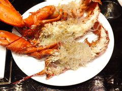-万达瑞华酒店美食汇自助餐厅(楚河汉街店)