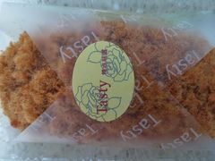 肉松面包-精点味道(西安路店)