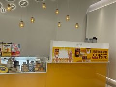 -麦当劳(徐汇漕溪北路百脑汇店)