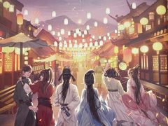 -百川·追风楼沉浸式剧本杀