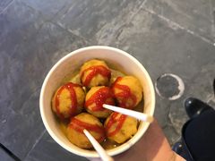 -歹街(金成店)