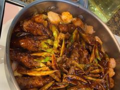 -黄记煌三汁焖锅(渝北金港国际店)