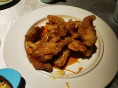 -吉祥凯悦-中餐厅(让胡路店)