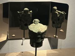 -陕西历史博物馆