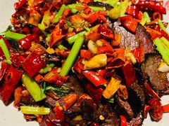 -鄱阳湖·江西小炒·瓦罐煨汤(五道口店)