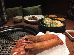 -赤坂亭 M9和牛烧肉(水街店)