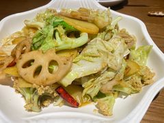 -小户人家(循礼门南国中心店)