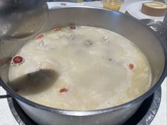 -煲王粤菜餐厅(中侨中心店)