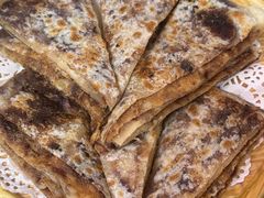 -天毓山庄·餐厅