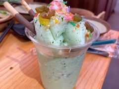 贵州黄瓜特色冰浆-黔三一夺夺粉酸汤火锅(百信店)