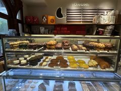-CHOCMONS巧克怪兽(屏风街店)