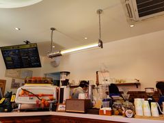 -Catch Bagel(芳草地店)