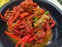 -聚味瞿记·龙虾堂(坡子街店)
