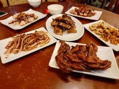 -天佑祥万春老卤(天乡后街店)