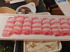 -熊喵来了火锅·牧场好肉(邯郸邯山万达店)