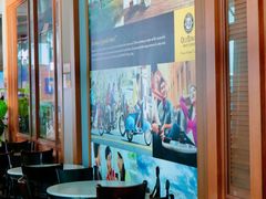 -Old Town White Coffee(gateway@klia2)