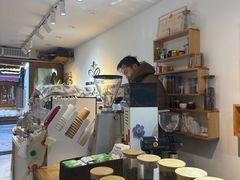 -漫香咖啡·云南小粒咖啡