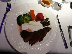-王品牛排(珠海富华里店)