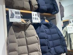 -优衣库(银座店)