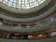 -万达广场(南京江宁店)