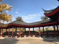 -广东圆玄道观