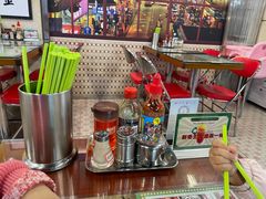 -七爷清汤腩·港式餐厅(金狮广场店)