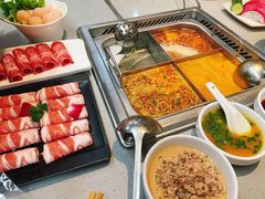 -海底捞火锅(振华商厦店)