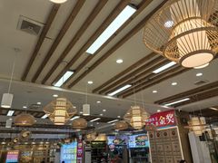 -大师傅金奖啤酒鱼(西街口总店)