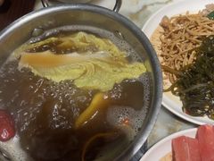 -东道煮牛肉火锅(东盛大街店)