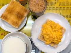 -澳洲牛奶公司(佐敦店)