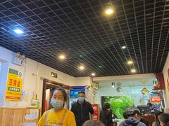大堂-玫瑰红烤羊排(北新桥三条店)
