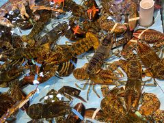 -渔民新村(番禺总店)