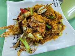 -景好海鲜餐厅(大鹏必选旅游店)