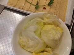 -京都蝎府羊蝎子火锅(珠市口店)