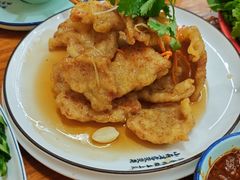-圣夜东北菜烧烤·夜宵(胥江路店)