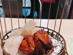 -避风塘(宝山万达店)