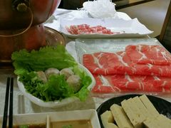-东来顺饭庄(新源里店)