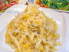 -揽月斋炙子烤肉·清真(安定门·五道营店)