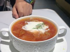 -库滋明·俄罗斯特色美食(中央大街店)