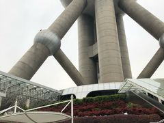 -东方明珠·可口可乐欢乐餐厅