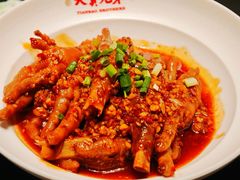 -天宝兄弟·湘菜龙虾馆