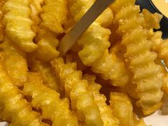 芝士薯条-Shake Shack(西单大悦城店)