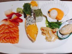 -杭州国际会议中心洲际酒店-原素全日餐厅(解放东路店)