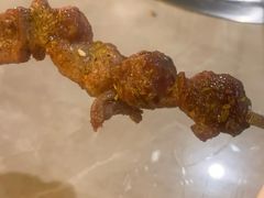 -沪上名羊天下•烤羊腿•东北烧烤•小龙虾(浦东直营总店)