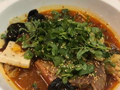 -成都你六姐·牛肉冒菜(城市集市合生汇店)